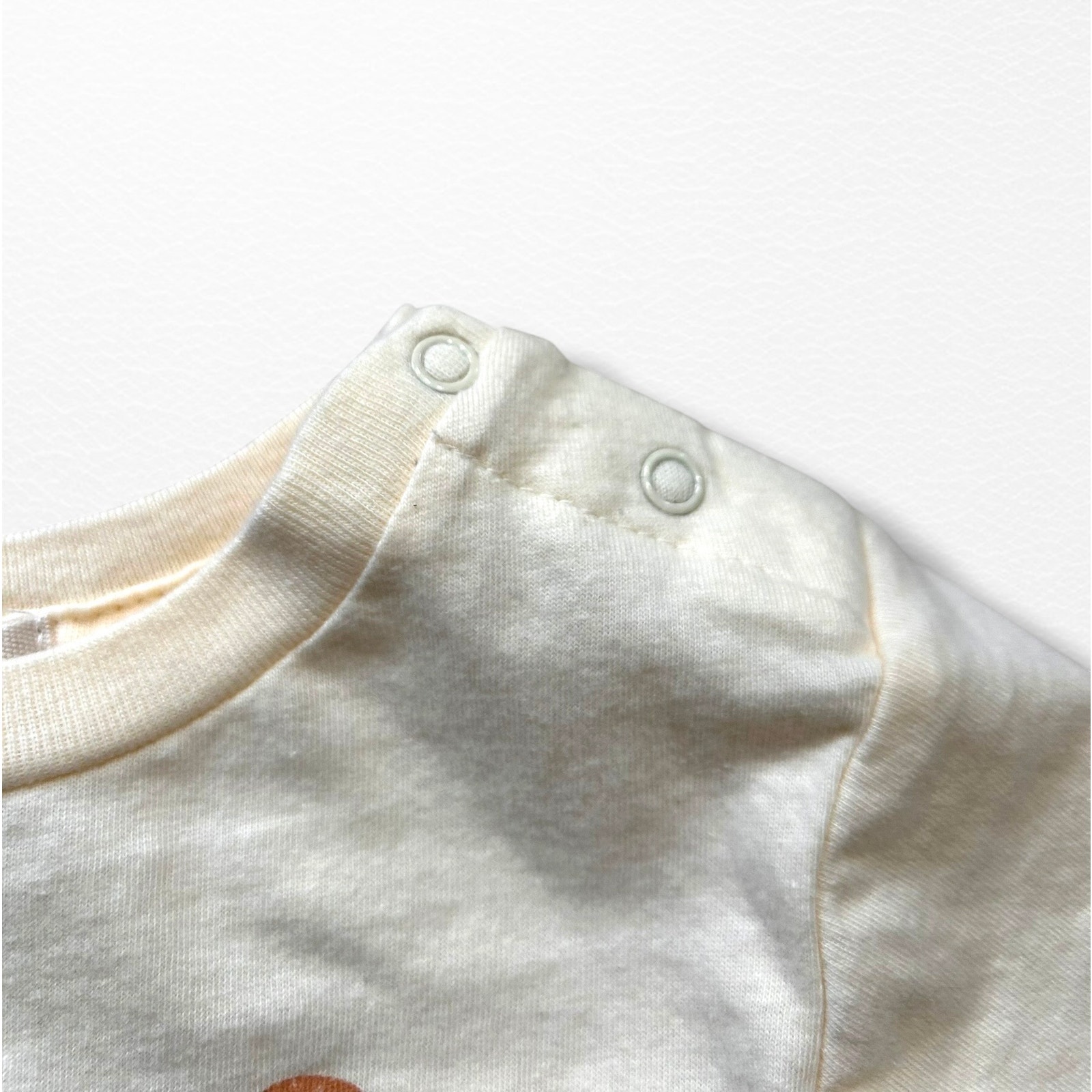 Nwt Peek X The Nature Conservancy Two Piece Outfit, 12-18 Months — image 3 of 7
